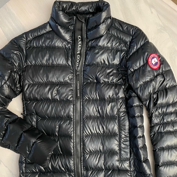 Canada Goose Jackets & Coats Canada Goose Cypress Quilted Recycled